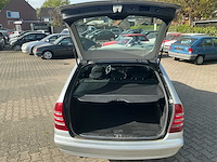 2006 mercedes-benz c-klasse combi 180 k. elegance personenauto - afbeelding 11 van  23