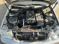 2006 mercedes-benz c-klasse combi 180 k. elegance personenauto - afbeelding 16 van  23