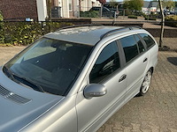 2006 mercedes-benz c-klasse combi 180 k. elegance personenauto - afbeelding 21 van  23
