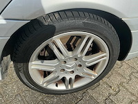 2006 mercedes-benz c-klasse combi 180 k. elegance personenauto - afbeelding 23 van  23