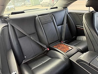 2006 mercedes-benz cl-klasse 500 personenauto - afbeelding 4 van  16