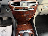 2006 mercedes-benz cl-klasse 500 personenauto - afbeelding 7 van  16