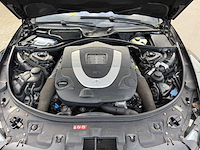 2006 mercedes-benz cl-klasse 500 personenauto - afbeelding 8 van  16