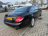 2006 mercedes-benz cl-klasse 500 personenauto - afbeelding 11 van  16