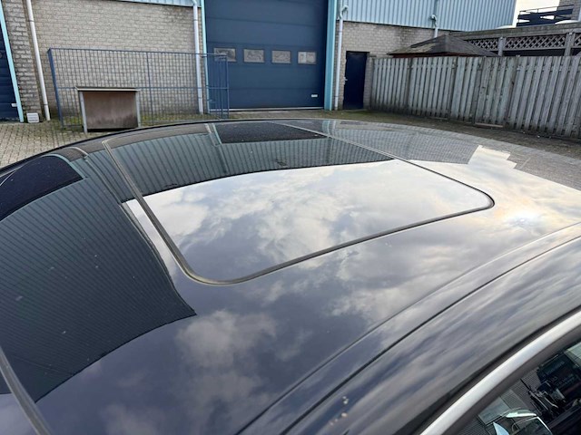 2006 mercedes-benz cl-klasse 500 personenauto - afbeelding 14 van  16