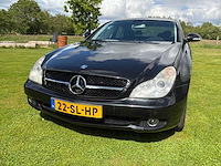 2006 mercedes-benz cls-klasse 350 personenauto - afbeelding 2 van  35