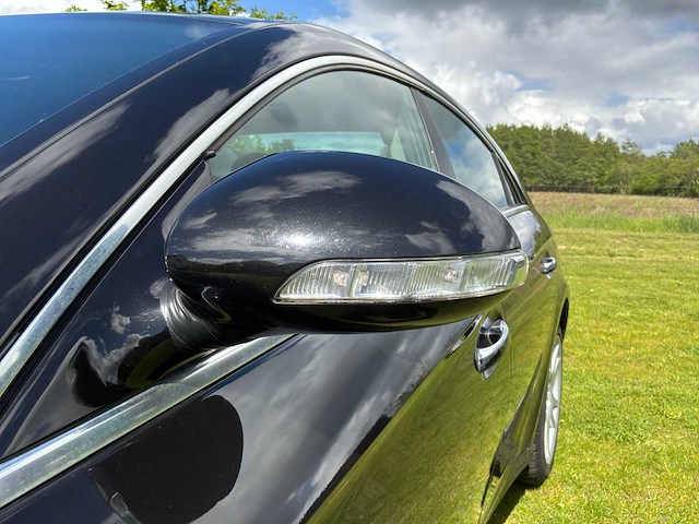 2006 mercedes-benz cls-klasse 350 personenauto - afbeelding 3 van  35
