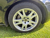 2006 mercedes-benz cls-klasse 350 personenauto - afbeelding 8 van  35