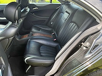 2006 mercedes-benz cls-klasse 350 personenauto - afbeelding 11 van  35