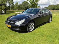 2006 mercedes-benz cls-klasse 350 personenauto - afbeelding 1 van  35
