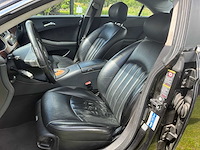 2006 mercedes-benz cls-klasse 350 personenauto - afbeelding 16 van  35