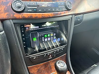 2006 mercedes-benz cls-klasse 350 personenauto - afbeelding 20 van  35