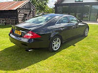 2006 mercedes-benz cls-klasse 350 personenauto - afbeelding 31 van  35