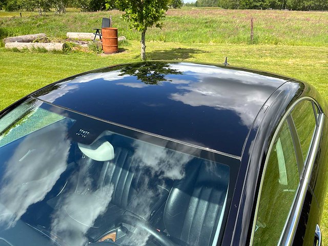 2006 mercedes-benz cls-klasse 350 personenauto - afbeelding 3 van  22