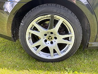 2006 mercedes-benz cls-klasse 350 personenauto - afbeelding 5 van  22