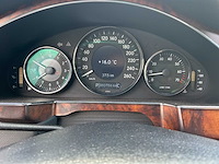 2006 mercedes-benz cls-klasse 350 personenauto - afbeelding 10 van  22