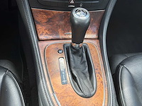 2006 mercedes-benz cls-klasse 350 personenauto - afbeelding 11 van  22