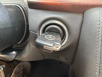 2006 mercedes-benz cls-klasse 350 personenauto - afbeelding 12 van  22
