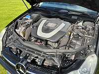 2006 mercedes-benz cls-klasse 350 personenauto - afbeelding 15 van  22
