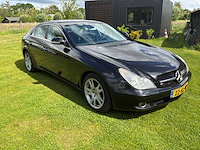 2006 mercedes-benz cls-klasse 350 personenauto - afbeelding 13 van  22