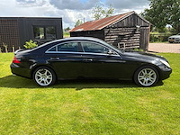 2006 mercedes-benz cls-klasse 350 personenauto - afbeelding 17 van  22