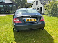 2006 mercedes-benz cls-klasse 350 personenauto - afbeelding 19 van  22