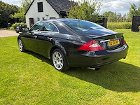 2006 mercedes-benz cls-klasse 350 personenauto - afbeelding 20 van  22