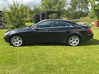 2006 mercedes-benz cls-klasse 350 personenauto - afbeelding 21 van  22