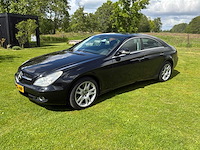 2006 mercedes-benz cls-klasse 350 personenauto - afbeelding 22 van  22
