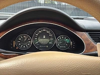 2006 mercedes-benz cls-klasse amg 63 personenauto - afbeelding 2 van  22