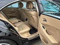 2006 mercedes-benz cls-klasse amg 63 personenauto - afbeelding 8 van  22