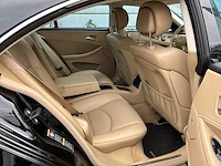 2006 mercedes-benz cls-klasse amg 63 personenauto - afbeelding 9 van  22