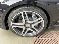 2006 mercedes-benz cls-klasse amg 63 personenauto - afbeelding 11 van  22