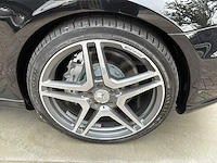 2006 mercedes-benz cls-klasse amg 63 personenauto - afbeelding 13 van  22