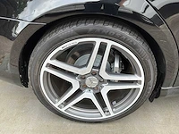 2006 mercedes-benz cls-klasse amg 63 personenauto - afbeelding 14 van  22