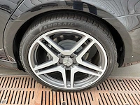 2006 mercedes-benz cls-klasse amg 63 personenauto - afbeelding 15 van  22