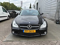 2006 mercedes-benz cls-klasse amg 63 personenauto - afbeelding 12 van  22