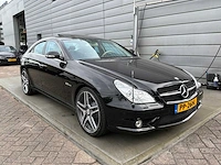 2006 mercedes-benz cls-klasse amg 63 personenauto - afbeelding 16 van  22