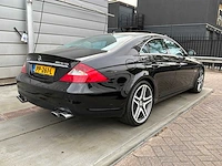 2006 mercedes-benz cls-klasse amg 63 personenauto - afbeelding 17 van  22