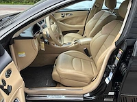 2006 mercedes-benz cls-klasse amg 63 personenauto - afbeelding 20 van  22
