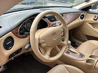 2006 mercedes-benz cls-klasse amg 63 personenauto - afbeelding 21 van  22