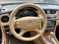 2006 mercedes-benz cls-klasse amg 63 personenauto - afbeelding 22 van  22