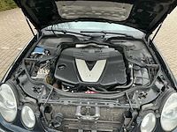 2006 mercedes-benz e-klasse 280 cdi eleg. sel. personenauto - afbeelding 3 van  27