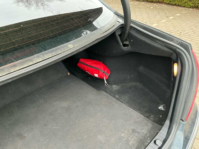 2006 mercedes-benz e-klasse 280 cdi eleg. sel. personenauto - afbeelding 7 van  27