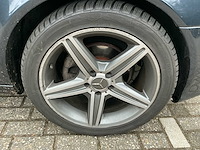 2006 mercedes-benz e-klasse 280 cdi eleg. sel. personenauto - afbeelding 8 van  27