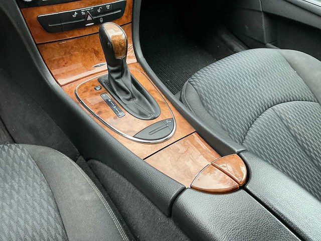 2006 mercedes-benz e-klasse 280 cdi eleg. sel. personenauto - afbeelding 26 van  27