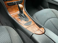 2006 mercedes-benz e-klasse 280 cdi eleg. sel. personenauto - afbeelding 26 van  27