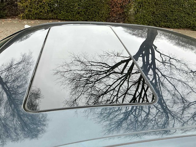 2006 mercedes-benz e-klasse 280 cdi eleg. sel. personenauto - afbeelding 13 van  27