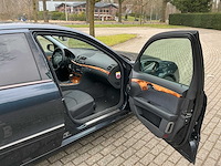 2006 mercedes-benz e-klasse 280 cdi eleg. sel. personenauto - afbeelding 16 van  27