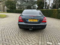 2006 mercedes-benz e-klasse 280 cdi eleg. sel. personenauto - afbeelding 19 van  27